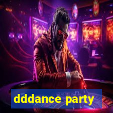 dddance party